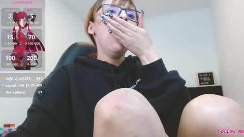 celesteayase online show from 03-06-25, 03:57