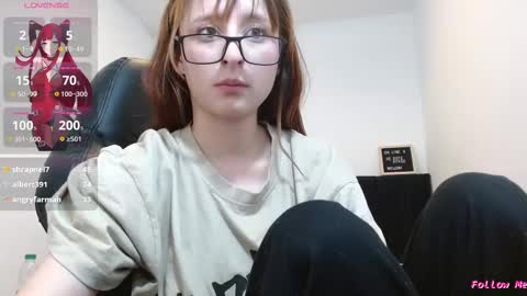 celesteayase online show from 03-12-25, 03:13