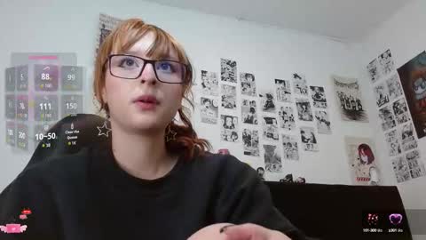 celesteayase online show from 09-11-25, 01:17