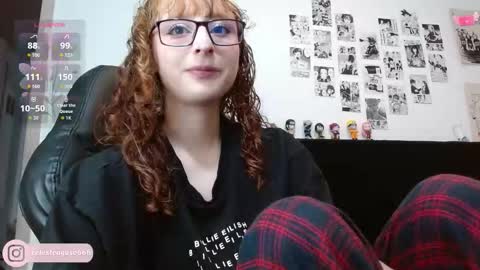 celesteayase online show from 10-02-25, 02:07