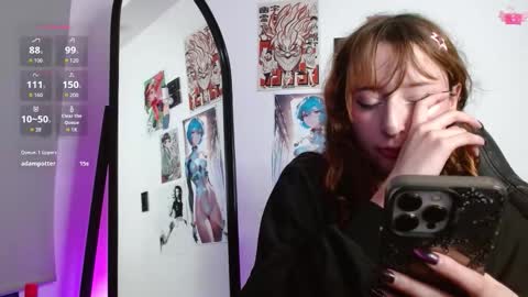 celesteayase online show from 03-28-26, 02:33