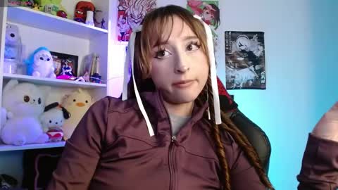 celesteayase online show from 06-03-26, 01:30