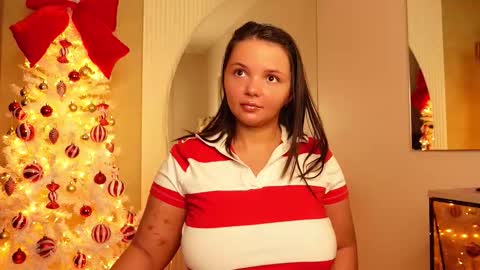 Snapshot of celestebailey chatting on 01-13-26, 05:46 CelesteBailey online show from 01-13-26, 05:46