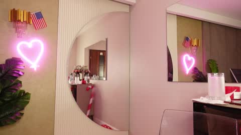 Snapshot of celestebailey chatting on 02-20-26, 04:09 CelesteBailey online show from 02-20-26, 04:09