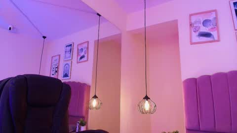 Celeste online show from 12-02-25, 11:26