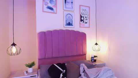 Celeste online show from 12-04-25, 11:19