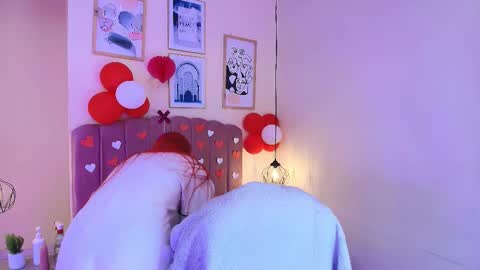 Celeste online show from 02-16-26, 11:39