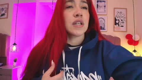 Celeste online show from 04-20-26, 11:13