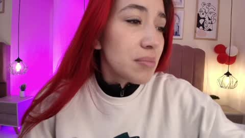 Snapshot of celestee15_ chatting on 04-23-26, 11:20 Celeste online show from 04-23-26, 11:20