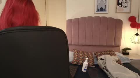 Snapshot of celestee15_ chatting on 04-25-26, 11:13 Celeste online show from 04-25-26, 11:13