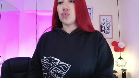 Snapshot of celestee15_ chatting on 04-28-26, 11:15 Celeste online show from 04-28-26, 11:15