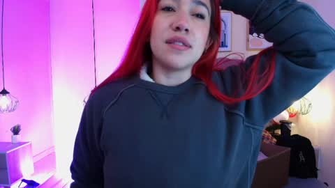 Snapshot of celestee15_ chatting on 04-30-26, 11:16 Celeste online show from 04-30-26, 11:16