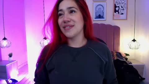 Snapshot of celestee15_ chatting on 05-04-26, 11:17 Celeste online show from 05-04-26, 11:17