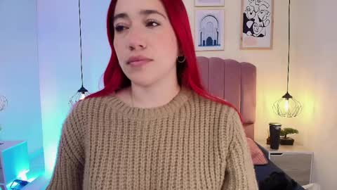 Snapshot of celestee15_ chatting on 05-20-26, 11:16 Celeste online show from 05-20-26, 11:16