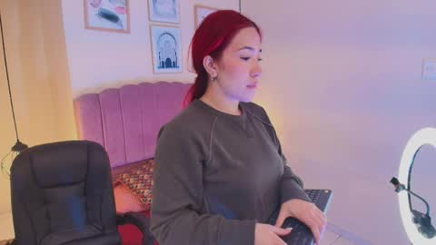 Snapshot of celestee15_ chatting on 05-29-26, 11:08 Celeste online show from 05-29-26, 11:08