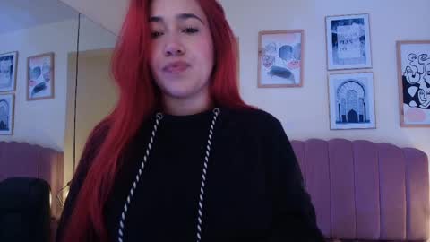 Snapshot of celestee15_ chatting on 05-30-26, 11:18 Celeste online show from 05-30-26, 11:18