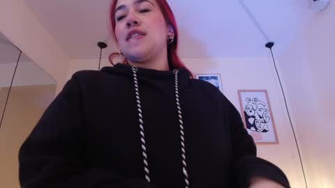 Snapshot of celestee15_ chatting on 06-01-26, 11:12 Celeste online show from 06-01-26, 11:12