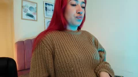 Snapshot of celestee15_ chatting on 06-02-26, 11:12 Celeste online show from 06-02-26, 11:12