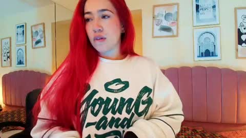 Snapshot of celestee15_ chatting on 06-03-26, 11:13 Celeste online show from 06-03-26, 11:13