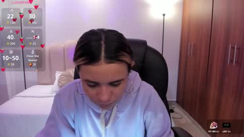 celestee_rain online show from 09-26-25, 11:14