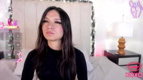 Lauren online show from 12-19-25, 08:16