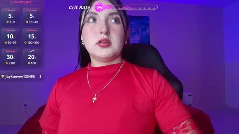 celesteeeuph online show from 10-25-25, 08:03