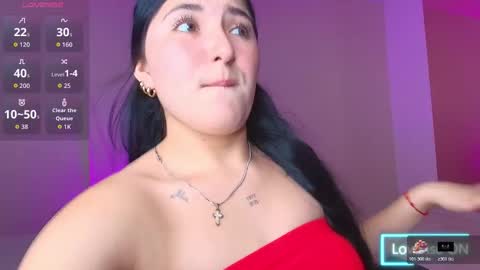 celesteeeuph online show from 11-22-25, 07:35