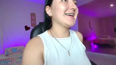 celesteeeuph online show from 02-21-26, 08:21