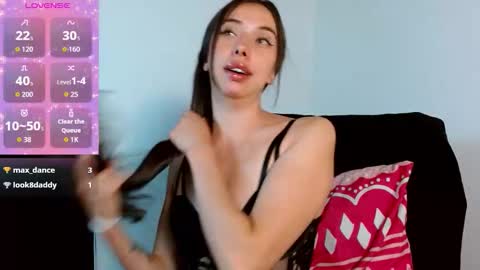 celestegp online show from 01-10-26, 04:36