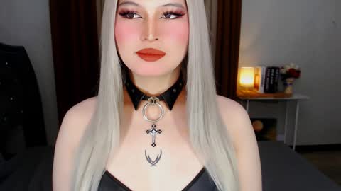 CELESTE IGYoshi Tian online show from 01-03-25, 08:43