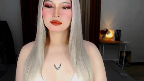 CELESTE IGYoshi Tian online show from 01-20-25, 09:24