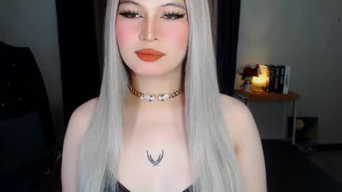 CELESTE IGYoshi Tian online show from 03-08-25, 08:55