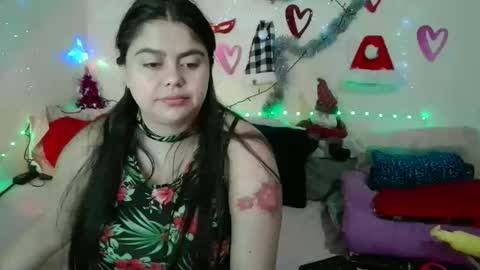 celestehot222 online show from 12-23-25, 07:28