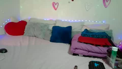 celestehot222 online show from 01-16-26, 02:37