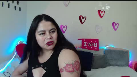 celestehot707rs online show from 02-16-25, 05:04