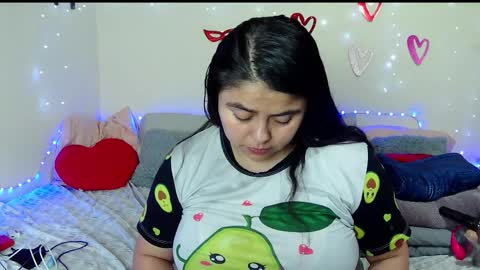 celestehot707rs online show from 11-13-25, 05:17