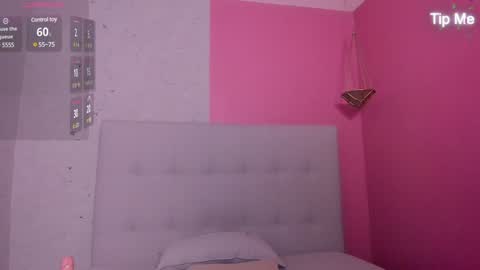 Snapshot of celestelewis_ chatting on 01-27-25, 07:46 Celeste  online show from 01-27-25, 07:46