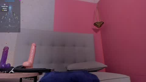 Snapshot of celestelewis_ chatting on 02-02-25, 09:51 Celeste  online show from 02-02-25, 09:51