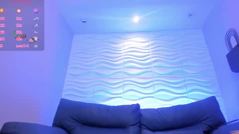 Snapshot of celestelewis_ chatting on 02-09-25, 09:58 Celeste  online show from 02-09-25, 09:58