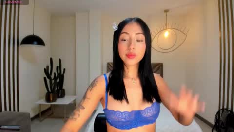 Snapshot of celestemoonx1 chatting on 11-07-25, 02:11 Celeste Moon online show from 11-07-25, 02:11