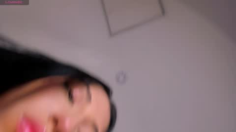 Snapshot of celestemoonx1 chatting on 11-14-25, 02:43 Celeste Moon online show from 11-14-25, 02:43