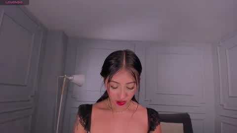 Celeste Moon online show from 03-08-26, 05:06