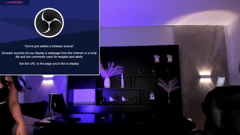 Celeste online show from 11-25-25, 10:04