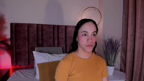 Celeste Queeenn online show from 07-02-26, 12:11