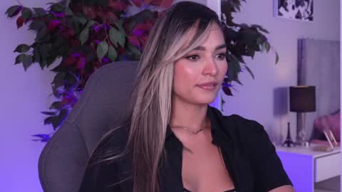 The girl of your eyes  online show from 01-12-25, 07:10