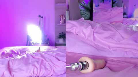 The girl of your eyes  online show from 02-17-25, 11:31