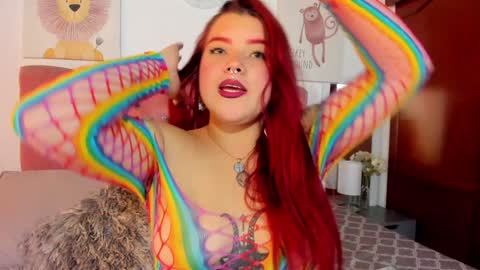 Celeste online show from 01-24-25, 02:30