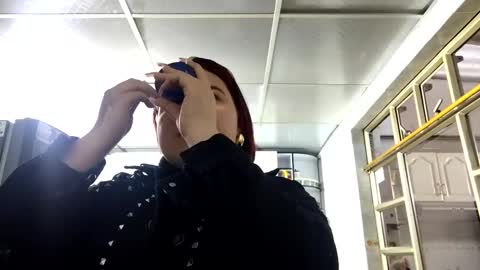 Celeste online show from 01-29-25, 11:20