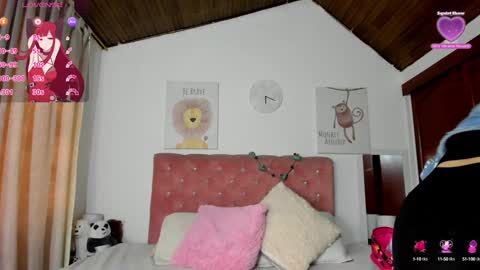 Celeste online show from 02-05-25, 11:23