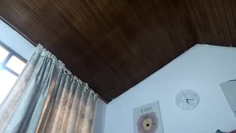 Celeste online show from 02-20-25, 11:31